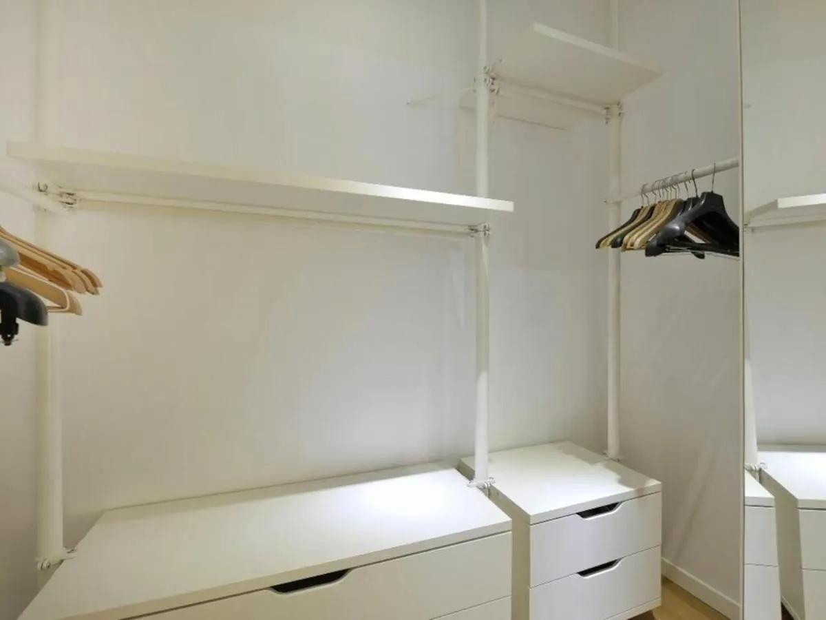 Olmetto By Halldis Milan Apartment